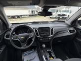Thumbnail of 2022 Mosaic Black Metallic Chevrolet Equinox