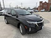 Thumbnail of 2022 Mosaic Black Metallic Chevrolet Equinox