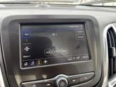 Thumbnail of 2022 Mosaic Black Metallic Chevrolet Equinox