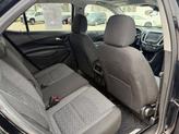 Thumbnail of 2022 Mosaic Black Metallic Chevrolet Equinox
