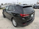 Thumbnail of 2022 Mosaic Black Metallic Chevrolet Equinox