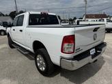 Thumbnail of 2024 Bright White Clearcoat RAM 2500
