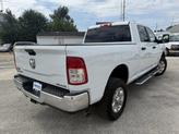 Thumbnail of 2024 Bright White Clearcoat RAM 2500