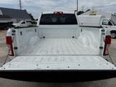 Thumbnail of 2024 Bright White Clearcoat RAM 2500