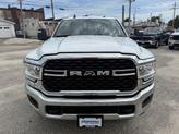 Thumbnail of 2024 Bright White Clearcoat RAM 2500