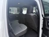 Thumbnail of 2024 Bright White Clearcoat RAM 2500