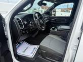 Thumbnail of 2024 Bright White Clearcoat RAM 2500