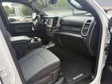 Thumbnail of 2024 Bright White Clearcoat RAM 2500