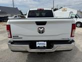 Thumbnail of 2024 Bright White Clearcoat RAM 2500