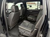 Thumbnail of 2023 Onyx Black GMC Yukon XL