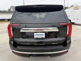 Thumbnail of 2023 Onyx Black GMC Yukon XL