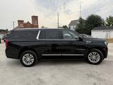 Thumbnail of 2023 Onyx Black GMC Yukon XL