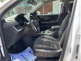 Thumbnail of 2021 Summit White GMC Terrain