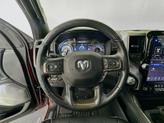 Thumbnail of 2019 Delmonico Red Pearlcoat RAM 1500