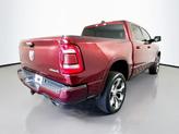 Thumbnail of 2019 Delmonico Red Pearlcoat RAM 1500