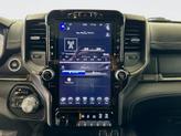 Thumbnail of 2019 Delmonico Red Pearlcoat RAM 1500