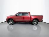Thumbnail of 2019 Delmonico Red Pearlcoat RAM 1500