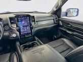Thumbnail of 2019 Delmonico Red Pearlcoat RAM 1500
