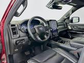 Thumbnail of 2019 Delmonico Red Pearlcoat RAM 1500