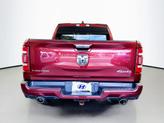 Thumbnail of 2019 Delmonico Red Pearlcoat RAM 1500