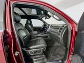 Thumbnail of 2019 Delmonico Red Pearlcoat RAM 1500