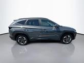 Thumbnail of 2025 Gray Hyundai TUCSON