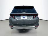 Thumbnail of 2025 Gray Hyundai TUCSON