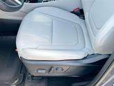 Thumbnail of 2025 Gray Hyundai TUCSON