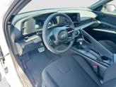 Thumbnail of 2025 White Hyundai ELANTRA