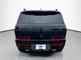 Thumbnail of 2025 Phantom Black Hyundai SANTA FE HEV