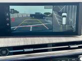 Thumbnail of 2025 Phantom Black Hyundai SANTA FE HEV