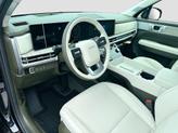 Thumbnail of 2025 Phantom Black Hyundai SANTA FE HEV