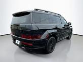 Thumbnail of 2025 Phantom Black Hyundai SANTA FE HEV