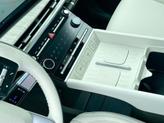 Thumbnail of 2025 Phantom Black Hyundai SANTA FE HEV