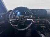 Thumbnail of 2023 Intense Blue Hyundai ELANTRA