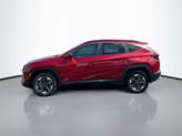 Thumbnail of 2025 Red Hyundai TUCSON