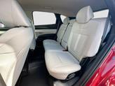 Thumbnail of 2025 Red Hyundai TUCSON