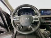 Thumbnail of 2022 Black Kia Telluride