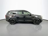 Thumbnail of 2022 Black Kia Telluride