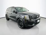Thumbnail of 2022 Black Kia Telluride
