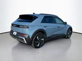 Thumbnail of 2025 Blue Hyundai IONIQ 5
