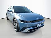 Thumbnail of 2025 Blue Hyundai IONIQ 5