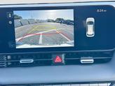 Thumbnail of 2025 Blue Hyundai IONIQ 5