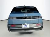 Thumbnail of 2025 Blue Hyundai IONIQ 5