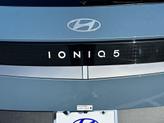 Thumbnail of 2025 Blue Hyundai IONIQ 5