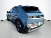 Thumbnail of 2025 Blue Hyundai IONIQ 5