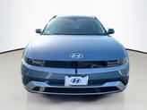 Thumbnail of 2025 Blue Hyundai IONIQ 5