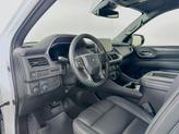 Thumbnail of 2024 Summit White Chevrolet Tahoe