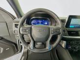 Thumbnail of 2024 Summit White Chevrolet Tahoe
