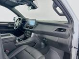 Thumbnail of 2024 Summit White Chevrolet Tahoe